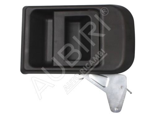 Outer rear door handle Iveco Daily 2000-2006