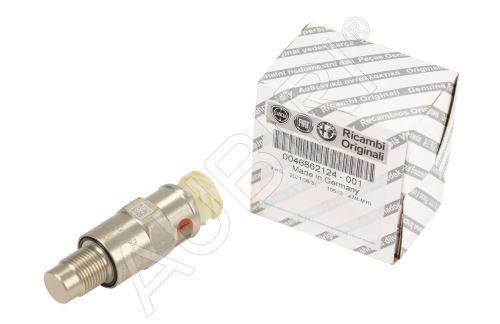Speed sensor Fiat Ducato, Jumper, Boxer since 2018