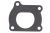 Throttle body seal Iveco Daily, Fiat Ducato since 2002 2.3D