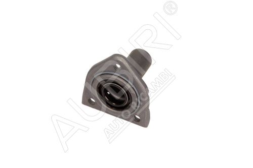 Clutch release bearing guide Citroën Berlingo, Partner since 1996 with seals