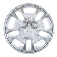 Wheel trim Vauxhall Vivaro since 2019 16 inches wheels - all-over (1)