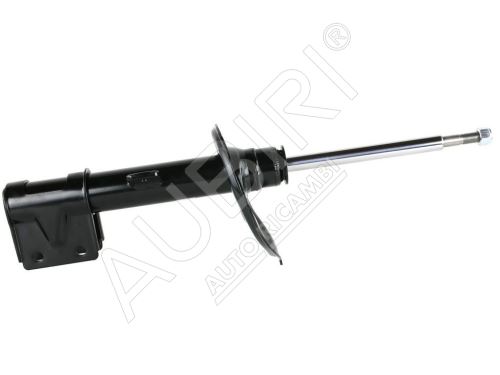 Shock absorber Citroën Berlingo, Partner 2008-2018 right, front, gas pressure