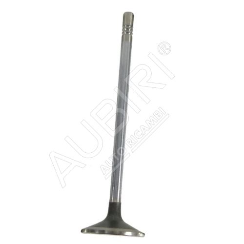 Exhaust valve Iveco Daily, Fiat Ducato 2.3