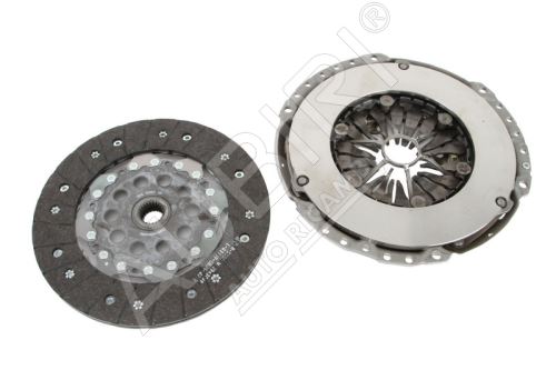 Clutch kit Ford Transit 2006-2014 2.2D without bearing, 240 mm