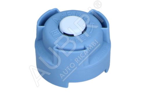 ADBlue tank plug Citroën Berlingo, Peugeot Partner since 2016 1.6 BlueHDi