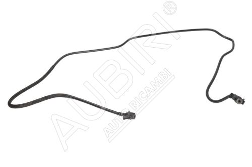 Cooling pipe Citroën Berlingo, Partner 2011-2016 1.6 HDi from reservoir