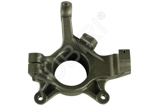 Front Steering knuckle Renault Master 1998-2010 left 24 mm