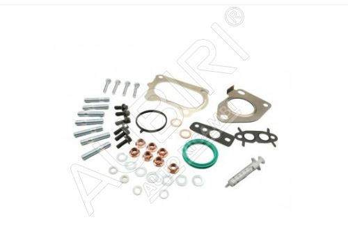 Repair gasket kit, turbocharger Renault Master since 2010 2,3 dCi