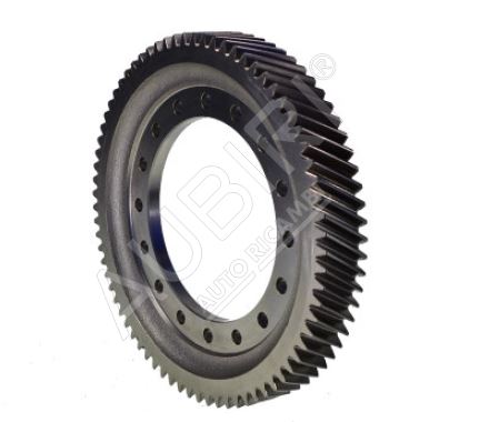 Differential gear Fiat Ducato 250/2014 2.3/3.0 JTD 73/16