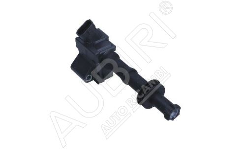 Ignition coil Citroen Berlingo, Partner since 2018 1.2i PureTech