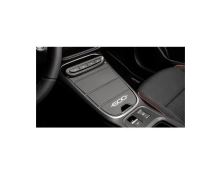 Center console cover Fiat 600/600e since 2023 (1)