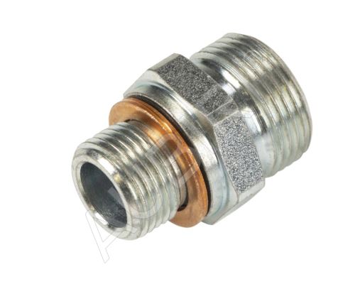 Turbo oil overflow pipe reduction Fiat Ducato since 2011 2.3