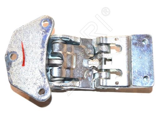 Rear door hinge Iveco Daily since 2014 left/right, lower, 270