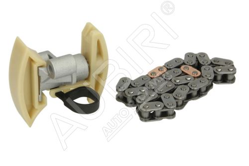 Camshaft timing kit Citroën Jumpy 2007-2016, Berlingo since 2005 1.6D