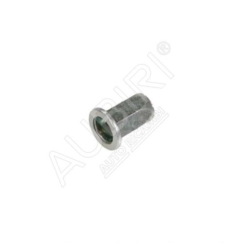 Nut of the lower engine cover M10x23 Fiat Ducato 250 price for 1 pc