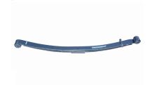 Leaf spring Iveco Daily since 2019 35S rear, 2-leaf