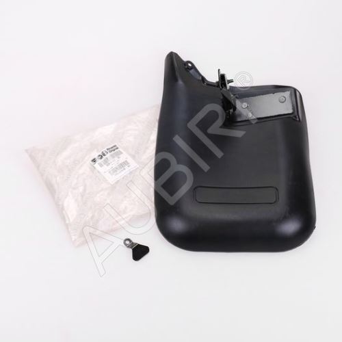 Mudflap Fiat Ducato since 2006 Heavy (Maxi) - for 16´´ wheels, rear left