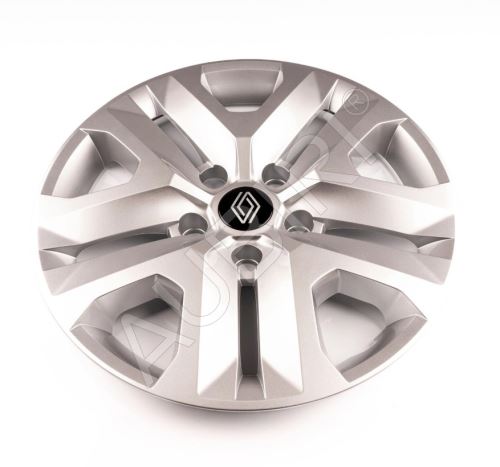 Wheel trim Renault Kangoo since 2024 - 16", full - size, LIMAN