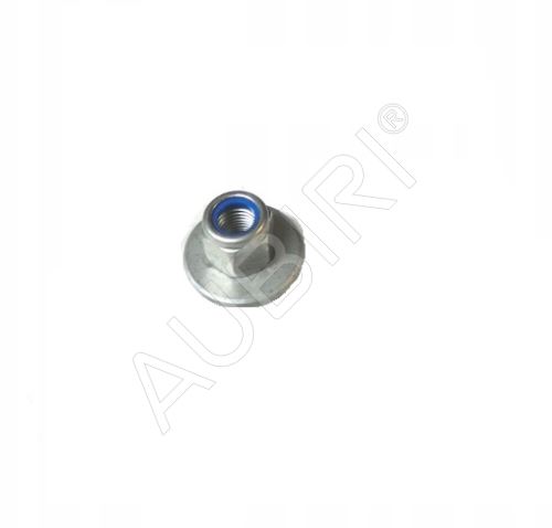 Rear shock absorber nut Renault Master since 2010