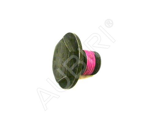 Gearbox shaft bolt Fiat Ducato since 2006 2.0/3.0 primary