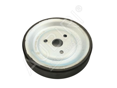 Water pump pulley Citroën Berlingo, Partner 2008-2016 1.6 VTi