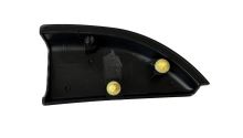 Sliding door guide rail cap Renault Master since 2010 left (1)