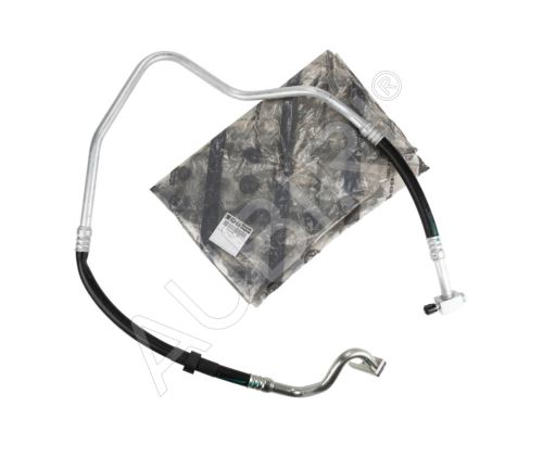Air con hose Fiat Ducato 2014-2016 3.0D from compressor to evaporator
