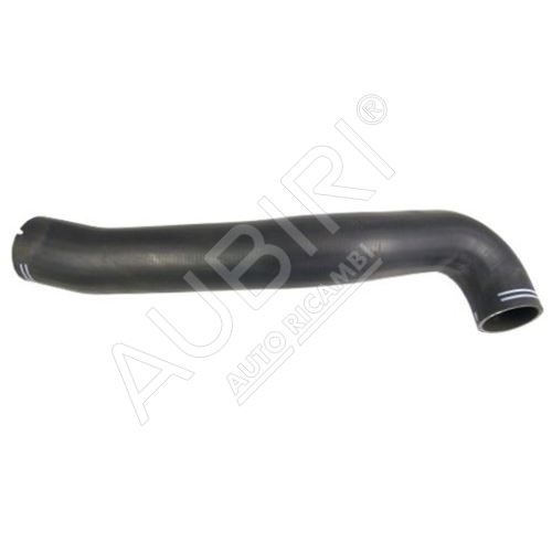 Charger Intake Hose Iveco Daily 2006-2011 3.0 from intercooler to intake manifold