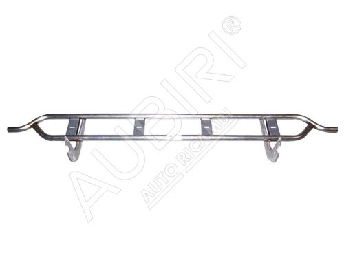 Rear bumper reinforcement Iveco Daily 2000-2014 footstep 35S/35C