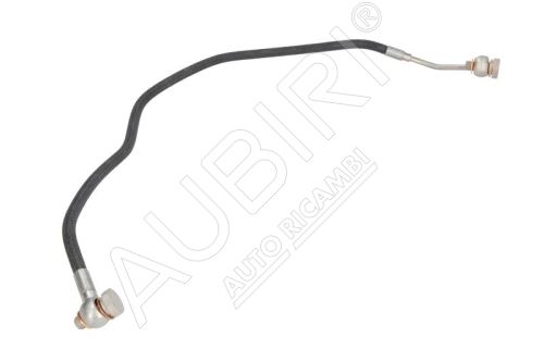 Oil supply hose for turbo Ford Transit 2006-2011 2.2 TDCi