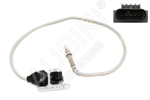 NOx sensor Citroën Jumper, Peugeot Boxer since 2019 2.2 BlueHDi (Lambda Sensor)