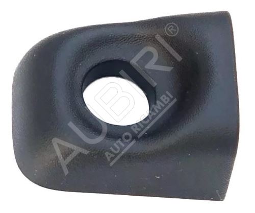 Door lock cover Renault Master 2010– black