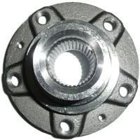 Wheel hub Fiat Ducato since 2006 Q11/17 - front, pitch 118 mm (1)