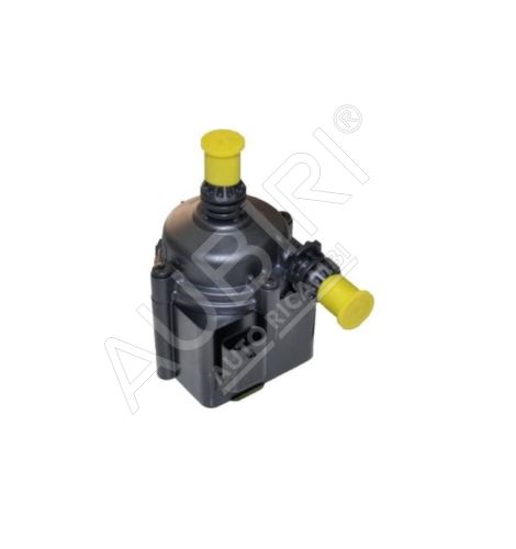 Additional water pump Fiat Ducato since 2018 2.3D