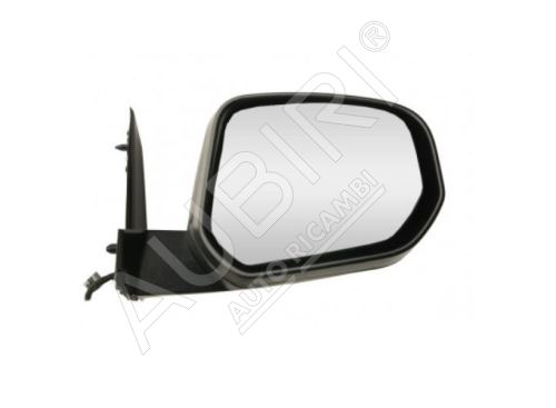 Rear View mirror Ford Transit Connect since 2018 right, electric