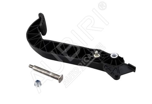 Clutch pedal Renault Master since 2010 2.3 dCi