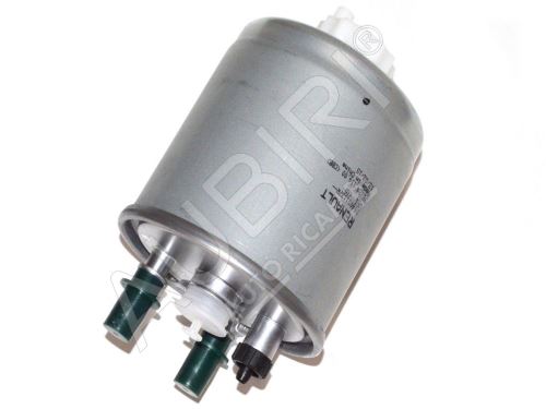 Fuel filter Renault Kangoo since 2008 1.5D