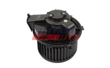 Heater blower fan Fiat Ducato, Jumper, Boxer since 2006 with automatic A/C (1)
