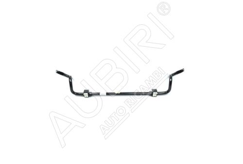 Stabilizer Renault Trafic since 2001, Vivaro 2001-2019, Talento 2016-2021 front