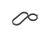 Gasket, oil exchanger Fiat Ducato 2.2HDi
