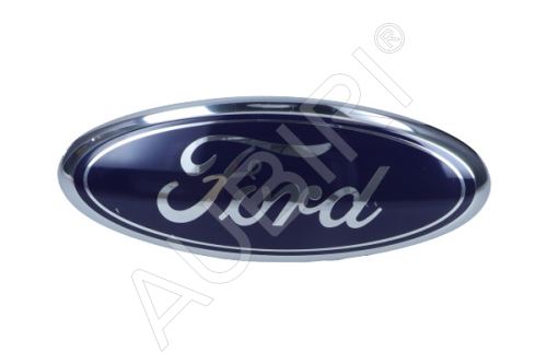 Emblem "FORD" front