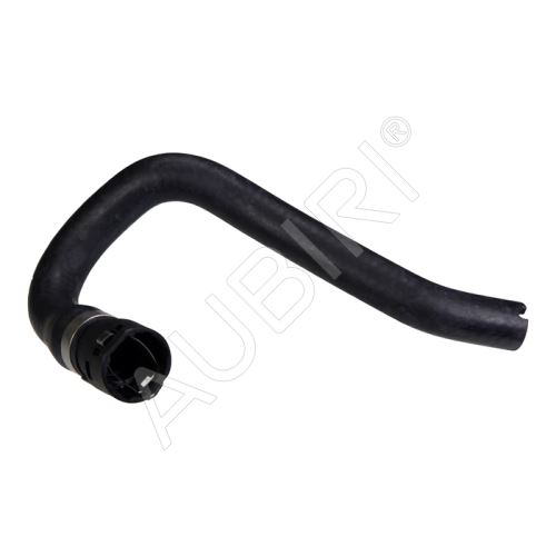 Heating hose Fiat Ducato 250