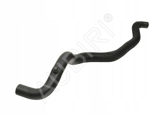 Cooling hose Renault Trafic since 2014 1.6/2.0 dCi, Vivaro 2014-2019 1.6 dCi