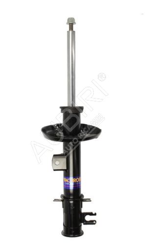 Shock absorber Fiat Doblo since 2010 front left with ABS, gas pressure