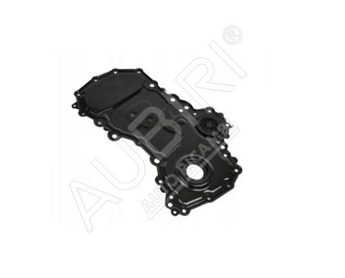 Timing cover Ford Transit/Custom since 2016 2.0 EcoBlue, FWD