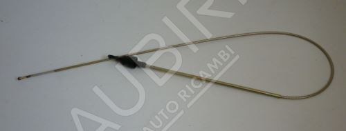 Oil dipstick Iveco EuroCargo Tector 6 cylinder