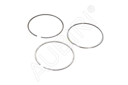 Piston rings Citroën Berlingo, Partner since 2016 1.2 PureTech STD