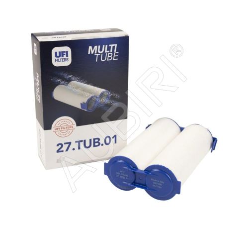 Air filter Fiat 500 since 2020 1.0i mHEV