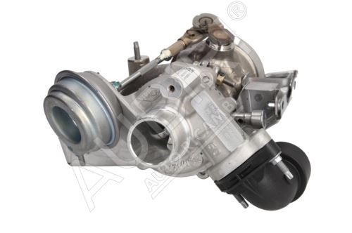 Turbocharger Citroen Berlingo, Partner 2016-2018 1.2i PureTech