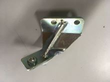 Catalytic converter holder Fiat Ducato, Jumper, Boxer 2006-2022 3.0D